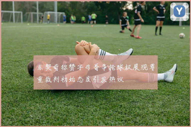 东契奇称赞字母哥争抢球权展现尊重裁判初始态度引发热议
