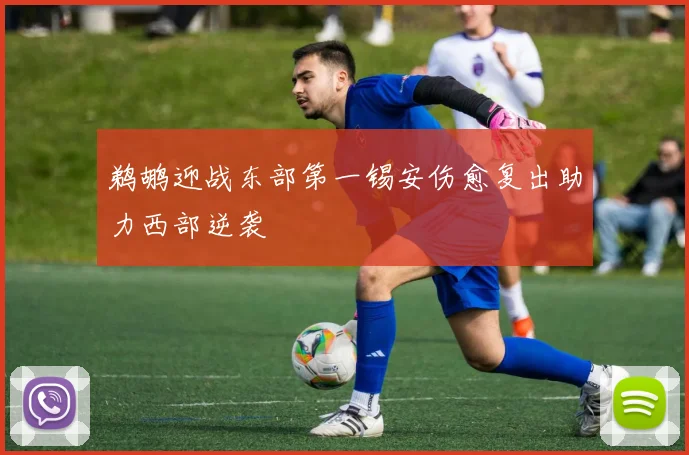 鹈鹕迎战东部第一锡安伤愈复出助力西部逆袭